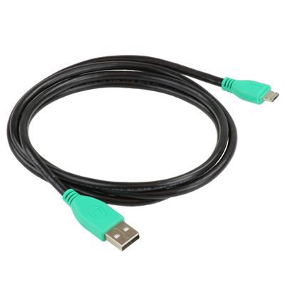 RAM-Mounts RAM-GDS-CAB-MUSB2-1 GDS USB 2.0 Cable 0 - 1.2 M 