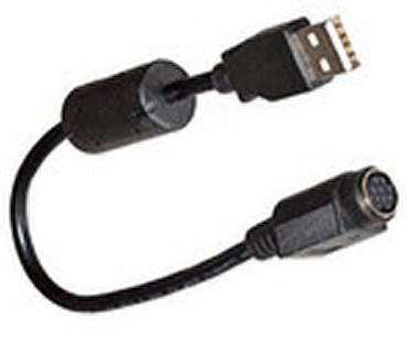 Olympus N2279426 KP13 USB Cable for RS-28 