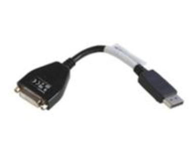 Lenovo FRU43N9160 DisplayPort DVI-D Cable 