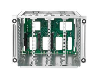 ML350 Gen10 4LFF HDD Cage
