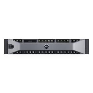 PowerEdge 2U Standard Bezel CK