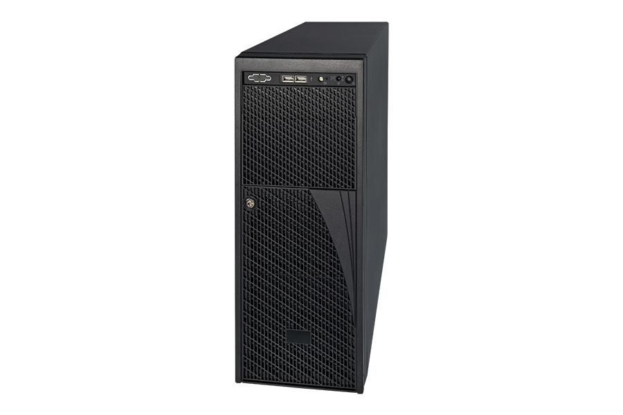 Intel P4000XXSFDR Server Chassis 