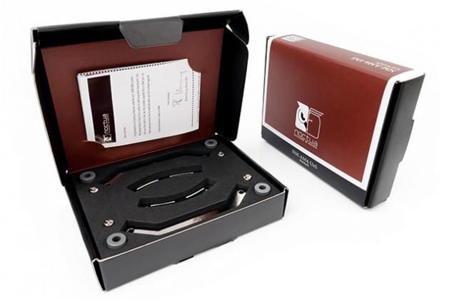 Noctua NM-AM4-UXS Mounting Kit for Sockel AM4 