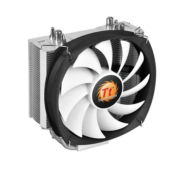 THERMALTAKE Kühler Thermaltake Frio Silent 14 (AMD/Intel) retail
