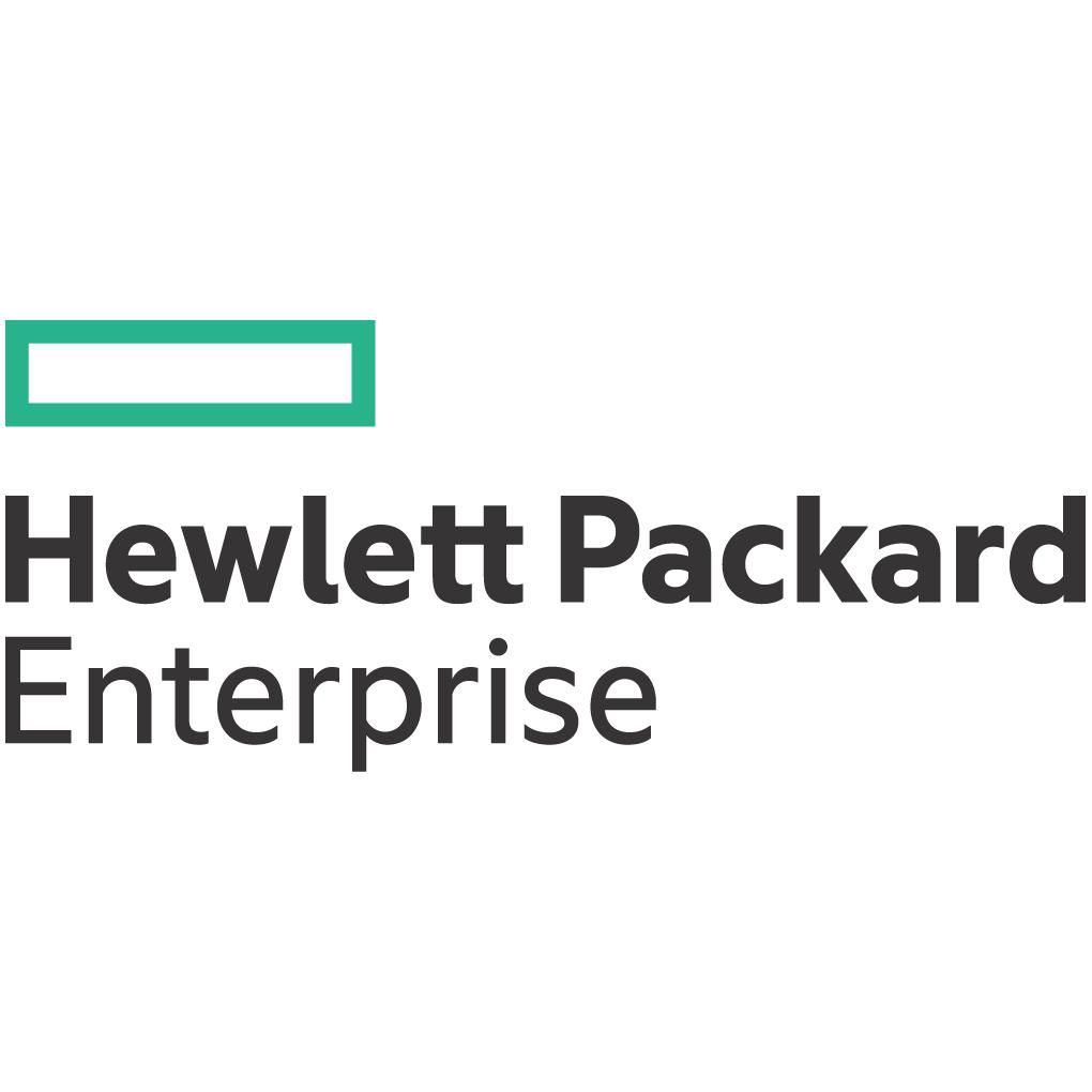 Hewlett-Packard-Enterprise 508996-001 Heatsink Assembly 