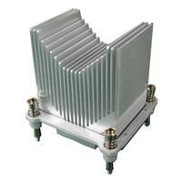 Processor Heatsink - 2u - For PowerEdge R730, R730xd