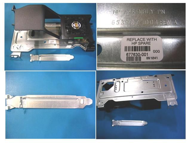 Riser Card