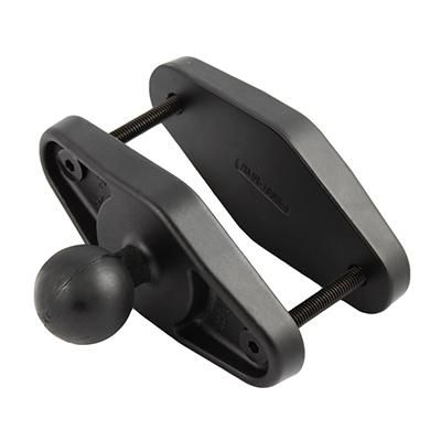 Clamp base, 4" - MAX, C-size