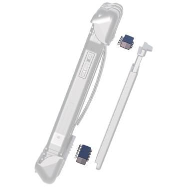 Risers for added height