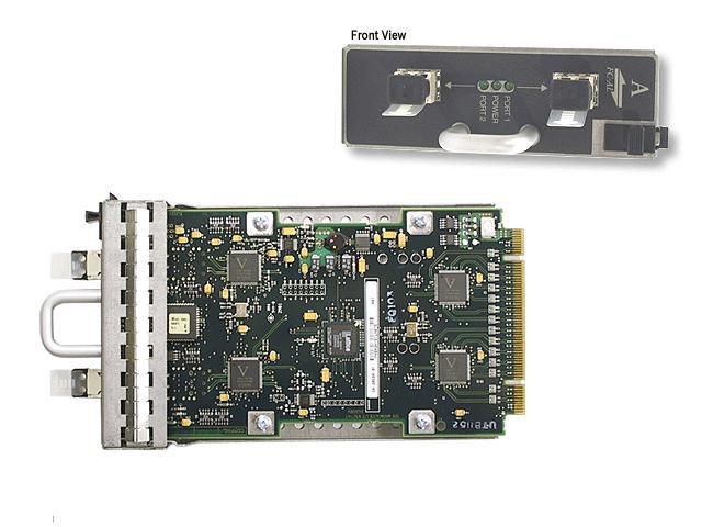 FC Loop Module,I/O A