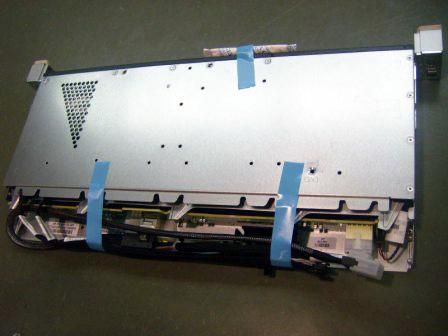 Board 4Lff Hdd Bp With Cage