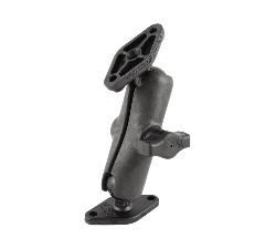 RAM-Mounts RAP-B-102-RA1U UNPD RAM MNT W ALUM  COMP 