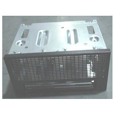 Optical drive module