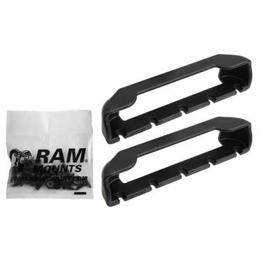 RAM-Mounts RAM-HOL-TAB21-CUPSU UNPKD RAM TAB-TITE CUPS 7Inch 