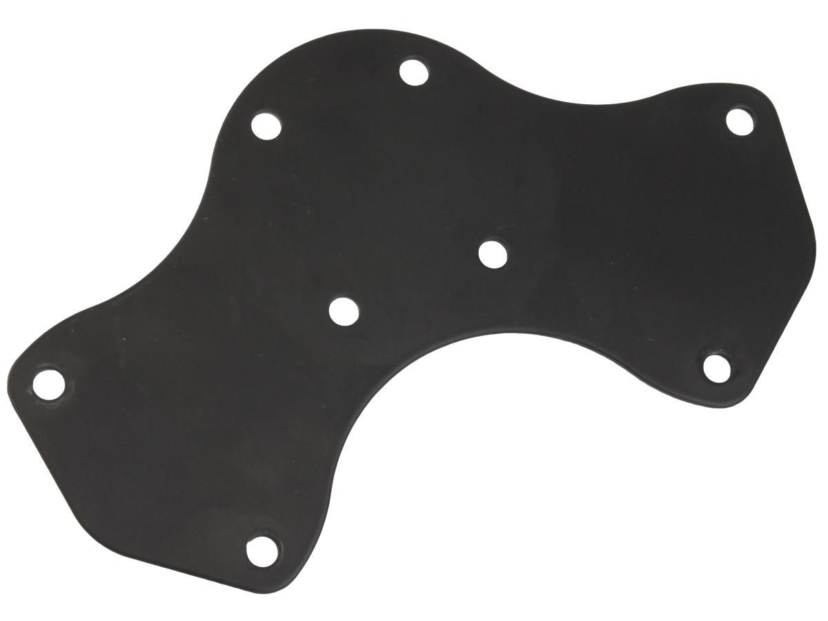 UNPKD RAM DOUBLE SUCTION