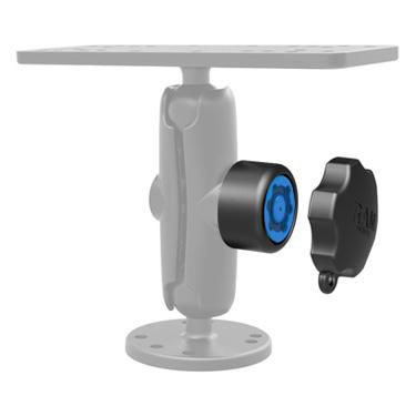 UNPKD RAM SECURITY KNOB B