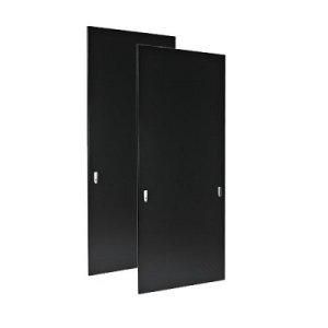 G2 Rack 42U 1200mm Side Panel - P9L16A-RFB