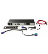 1X8 KMM SW 1U/HI RES INT