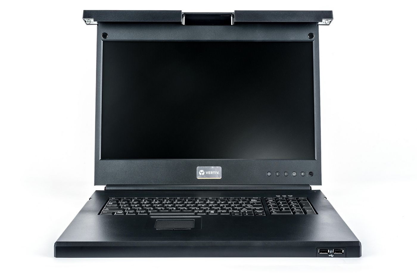 18.5 LCD, USB KB,
