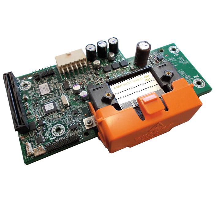 Pgen8 Gfx Exp Power Board