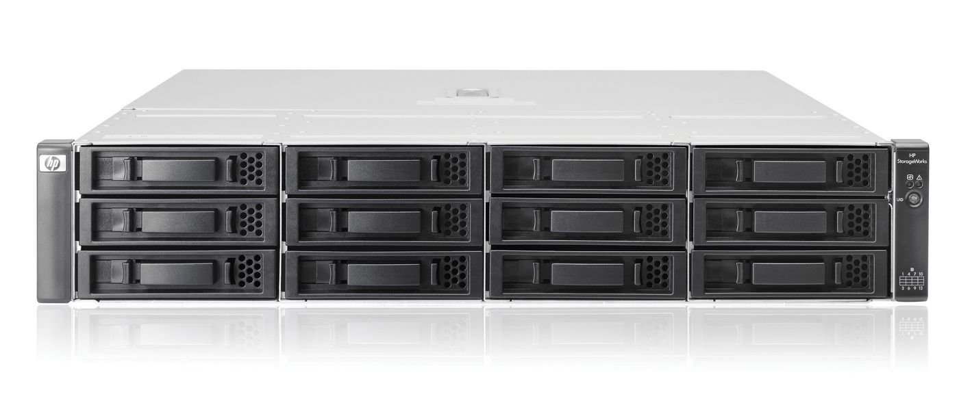 STORAGEWORKS M5314A FC