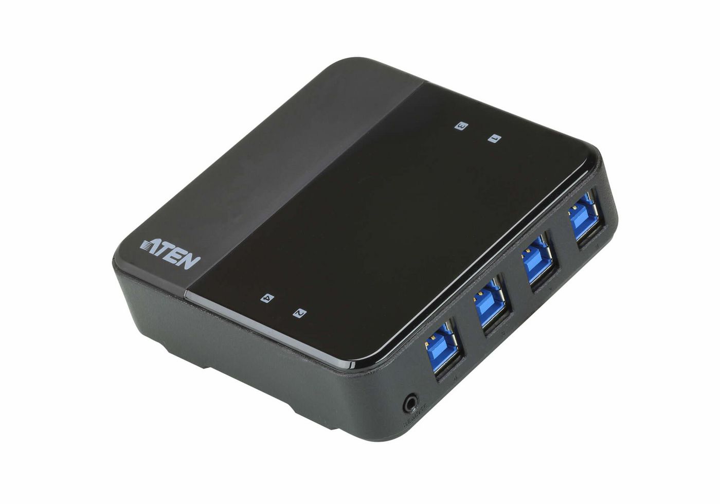 Aten US3344-AT 4-port USB to USB-C 