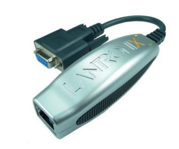 Lantronix XDT10P0-01-S DEVICE SERVER XDIRECTPOE 1PORT 