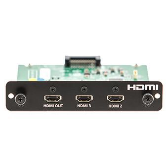 SB3-DB1 DigitalVideo Expansion