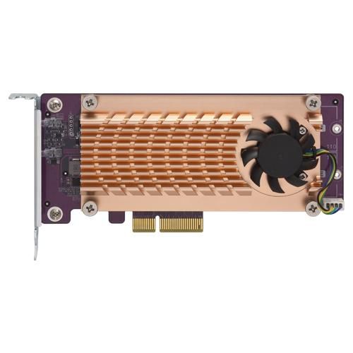 QM2 Expansion Card