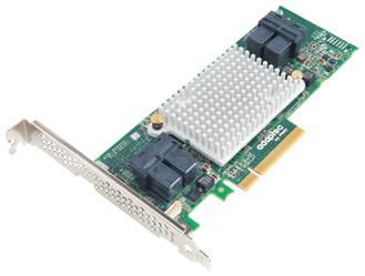 Adaptec 2288400-R HBA 1000-16i 12Gb s PCIEx8 
