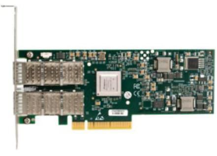 Hewlett-Packard-Enterprise 483514-B21-RFB InfiniBand 4xDDR Conn-X PCI-e 