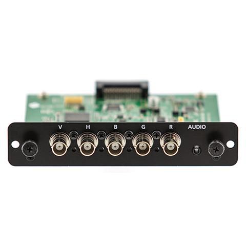 SB3-AB2 BNC Expansion Board