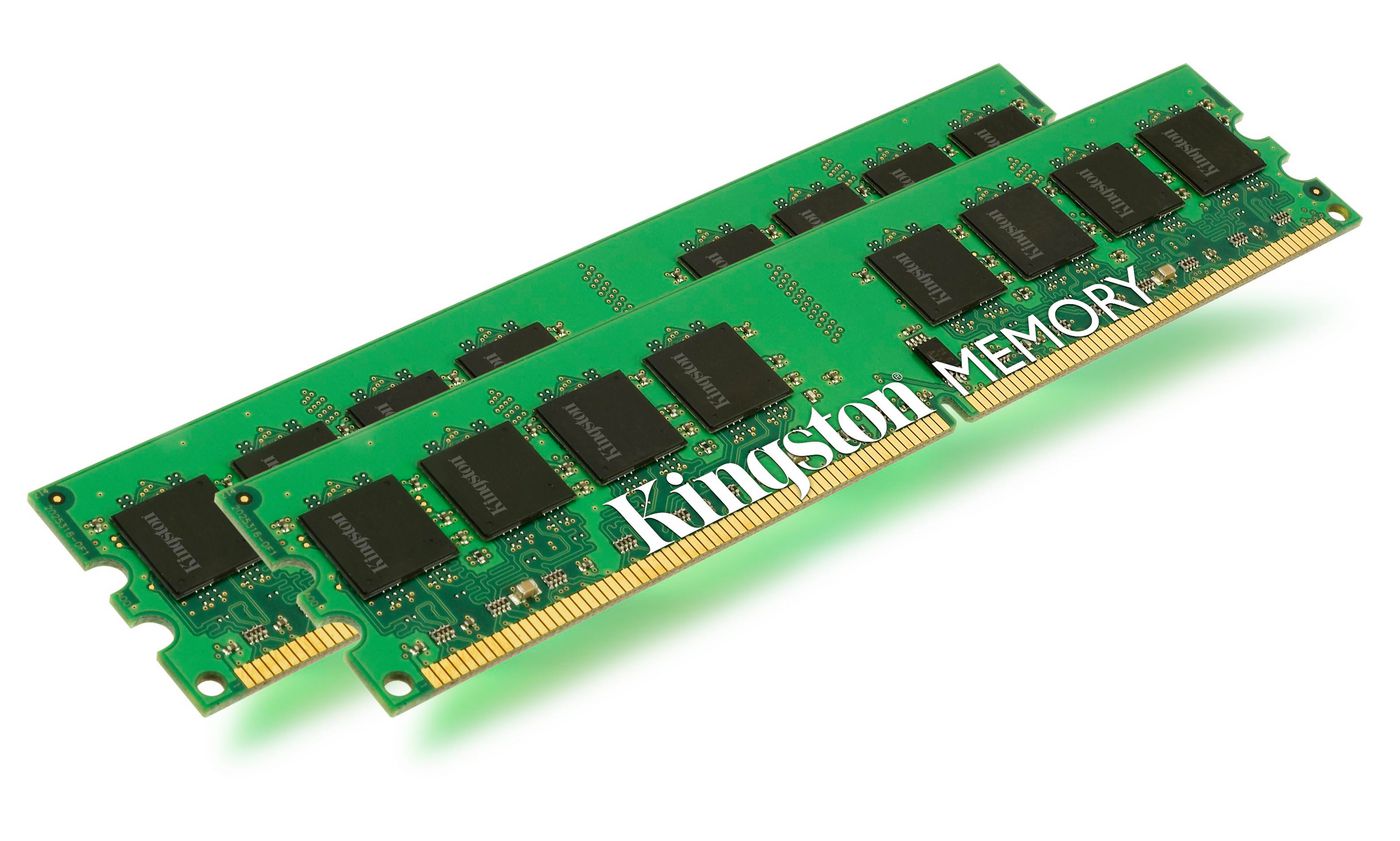 Kingston KTH-XW66716G-RFB KTH-XW667/16G-RFB 16GB Kit 2x8GB DDR2 667 