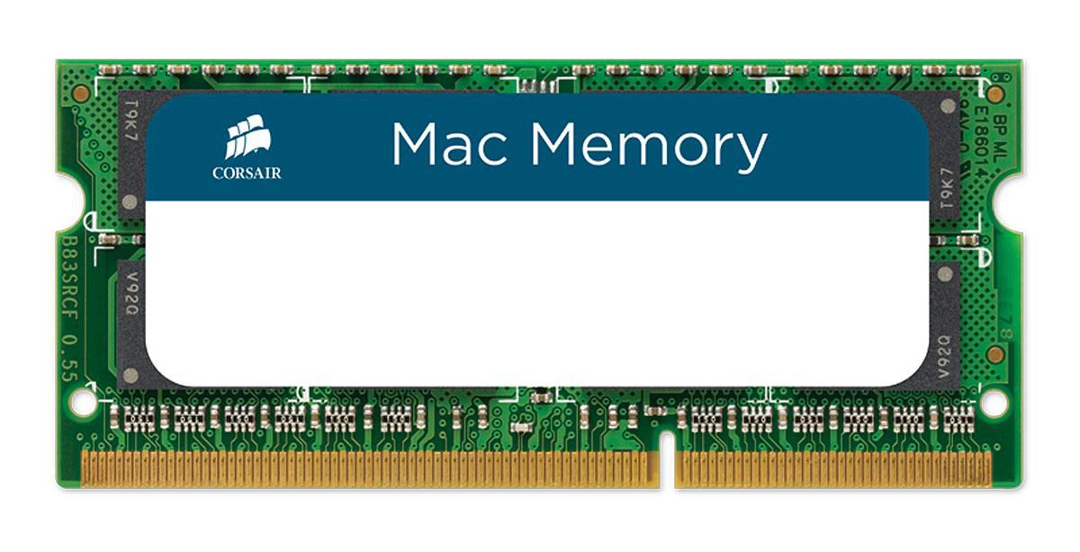 Corsair CMSA4GX3M1A1333C9 4GB DDR3 Mac Memory 