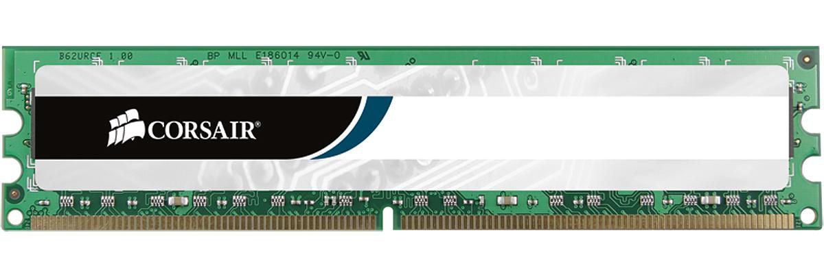 Corsair CMV8GX3M1A1600C11 8GB DDR3 Memory 