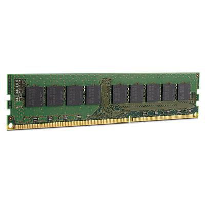 2 GB PC3 12800E DDR3-1600