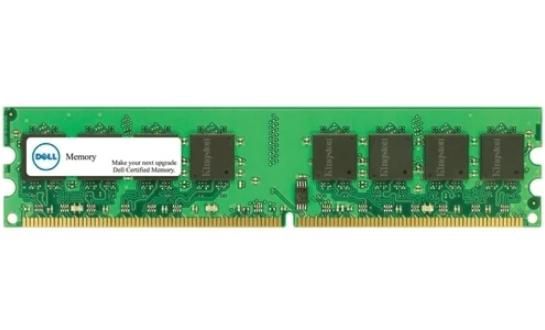 Dell AA335286 16GB 2Rx8 DDR4 UDIMM 2666MHz 