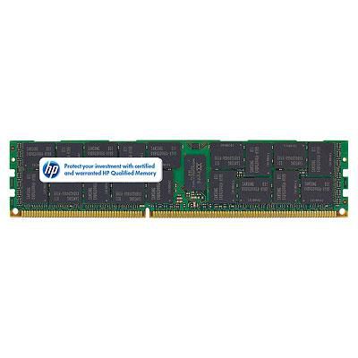 Memory 4GB 1Rx4 PC3-10600R