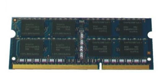 Fujitsu FUJ:CA46212-4729 DDR3 8GB 1600 