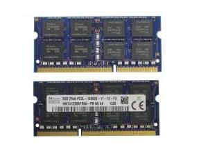 Fujitsu FUJ:CA46212-4921 DDR3 8GB 1600 