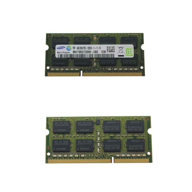 Fujitsu V26808-B4933-D168 DDR3 4GB 1600 