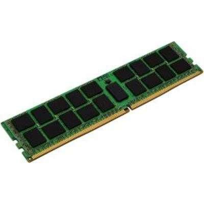 16GB 2666MHz DDR4 ECC Reg CL19 - KSM26RS4/16HAI-RFB