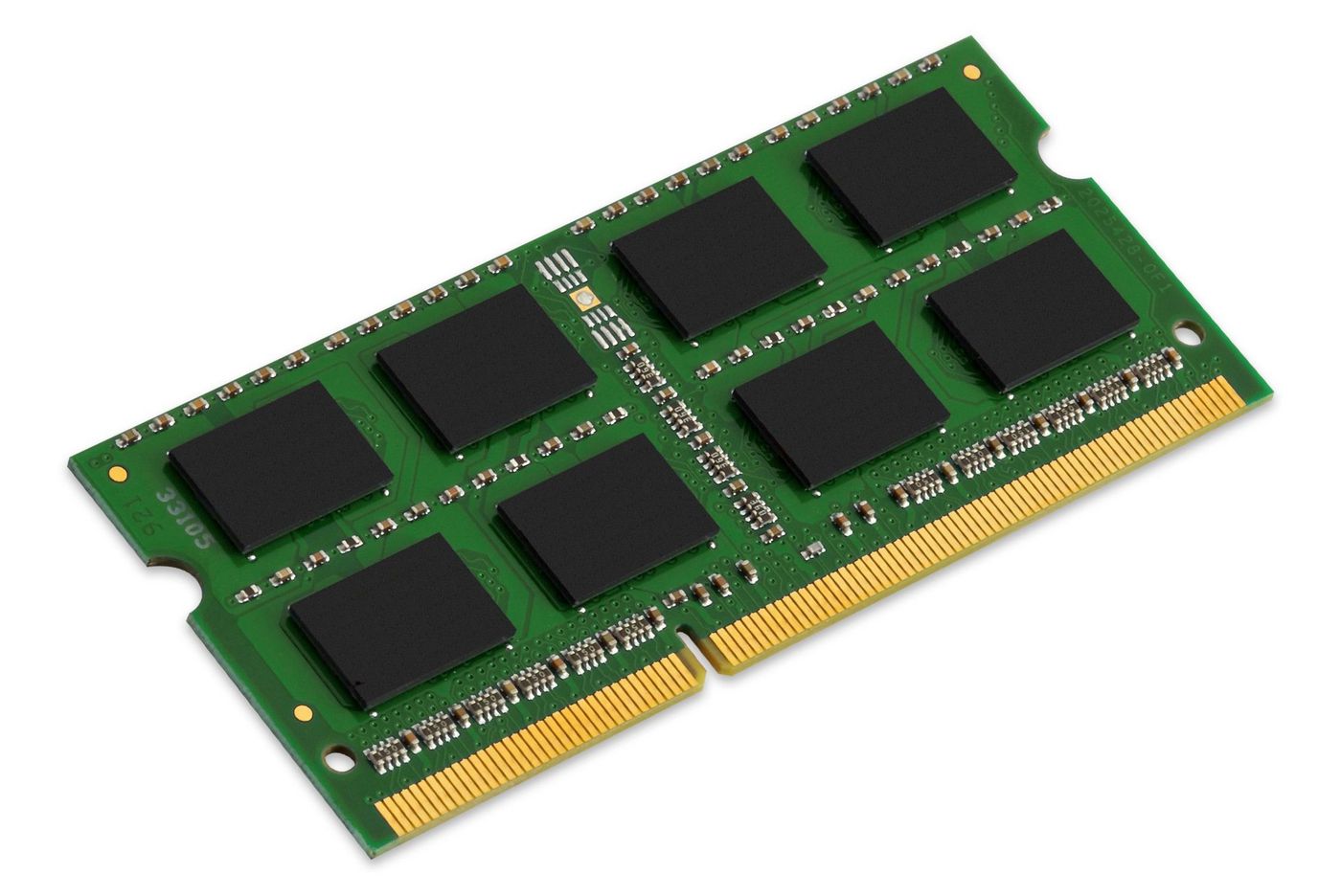 Kingston KCP3L16SD88 KCP3L16SD8/8 8GB DDR3L, 1600MHz, Non-ECC 