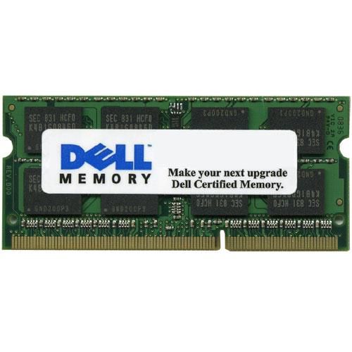 Dell A2121224 2GB MEMORY MODULE LAT E4300 