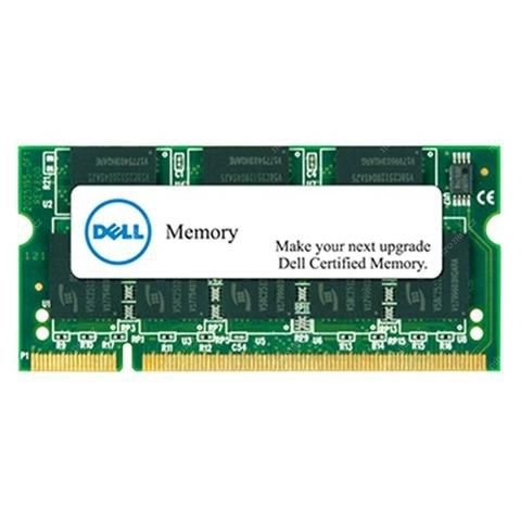 Dell PX72C Memory, 4GB, SODIMM, 1333MHZ, 