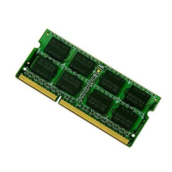 Fujitsu S26361-F4600-L3 4GB DDR3-1600 LV SODIMM 