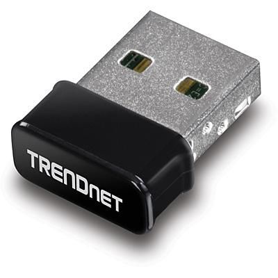 TRENDnet TEW-808UBM Micro AC1200 Dual Band 