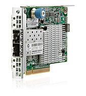 Hewlett-Packard-Enterprise 647581-B21-RFB Ethernet 10GB 2-Port 