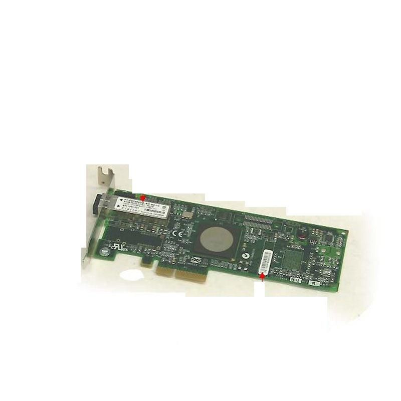 Fujitsu SNP:A3C40074397 FC Ctrl 1x 4GBits 