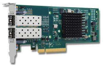 Broccato 10 Gb doppia porta CNA